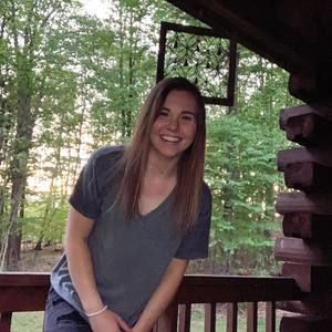 Meet your Posher, Bridget